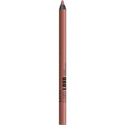 Nyx Line Loud 06 Ambition Statement Αδιάβροχo Lip Liner 1.2gr