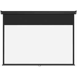 Comtevision CWS3100 Οθόνη Προβολής Projector Τοίχου / Οροφής 4:3 203x152cm / 100"