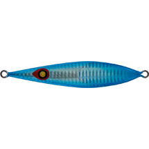 Barros Slow Jig Dizzy Τεχνητό Δόλωμα Πλάνος 1cm 80gr 010