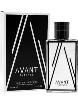 Fragrance World Avant Intense Eau de Parfum 100ml