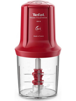 Tefal MQ7145F0 Πολυκόπτης 500W 500ml