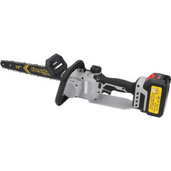 Cresman 793R Αλυσοπρίονο Μπαταρίας 21V 2.5kg με Λάμα 30cm