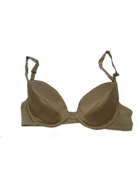 Gossard Σουτιέν για Βαθύ Ντεκολτέ με Μπανέλα Μπεζ 462100