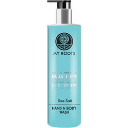 My Roots Bathcode Αφρόλουτρο σε Gel 250ml
