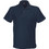 2Αaprons Ανδρική Μπλούζα Polo Κοντομάνικη Navy Μπλε AMPS180DN
