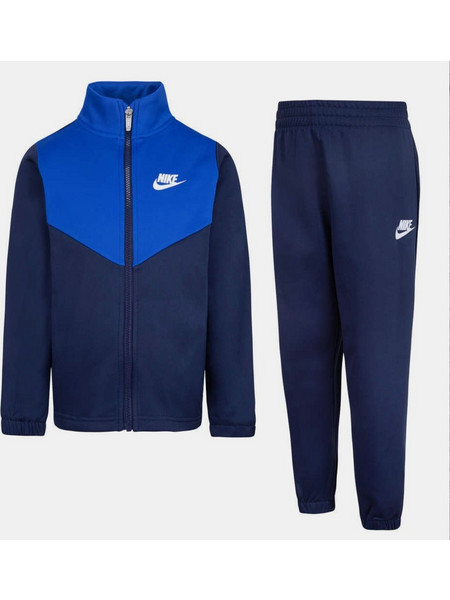 Nike Παιδικό Μπλε 86L049-U90