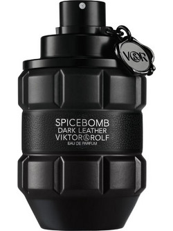 Victor & Rolf Spicebomb Dark Leather Eau de Parfum 90ml