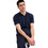Gap Ανδρική Μπλούζα Polo Κοντομάνικη Navy Μπλε 547250-000