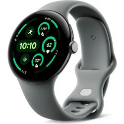 Google Pixel Watch 3 LTE 45mm Matte Hazel
