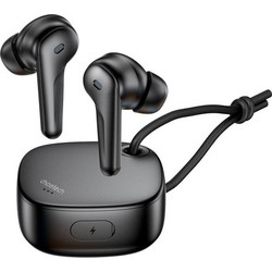 Choetech BH-T17 Ακουστικά Bluetooth In Ear Ανθεκτικά στο Νερό Black