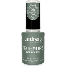 Andreia True Pure T46 Ημιμόνιμο Βερνίκι Νυχιών 10.5ml