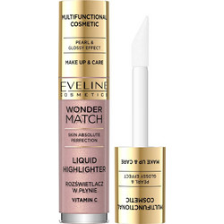 Eveline Wonder Match 01 Highlighter Liquid