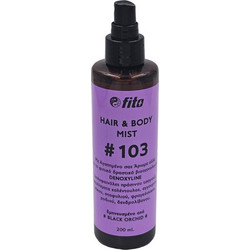 Fito+ 103 Body Mist 200ml