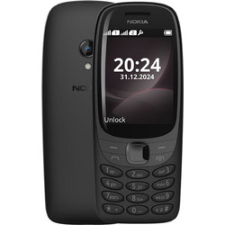 Nokia 6310 2024 Dual