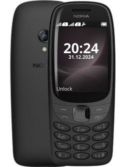 Nokia 6310 2024 Dual