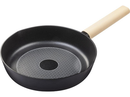 Lamart Τηγάνι Αλουμινίου Αντικολλητικό 24cm LT1216
