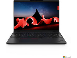 Lenovo ThinkPad L16 G1 (Ultra 7-155U/16GB/512GB SSD/Intel Graphics/Windows 11)