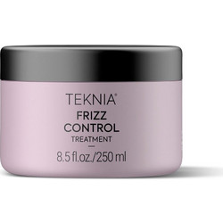 Lakme Frizz Control Μάσκα Μαλλιών για Φριζάρισμα για Ταλαιπωρημένα Μαλλιά 250ml
