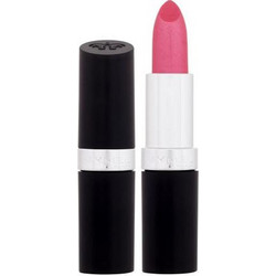 Rimmel 350 Pink Power Long Lasting Matte Κραγιόν Stick 4gr