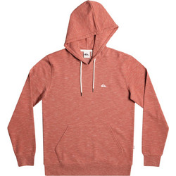 Quiksilver Ανδρικό Φούτερ με Κουκούλα & Τσέπες Rusted EQYFT04762-MPD0