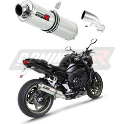 Dominator Τελικό Εξάτμισης για Yamaha FZ1