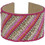 Ble Resort Collection Γυναικείο Βραχιόλι Βέργα με Χάντρες 5-45-792-0281
