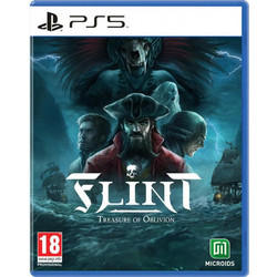 Flint Treasure Of Oblivion PS5