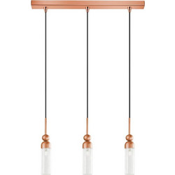 Luma 100.01480.07B. Copper
