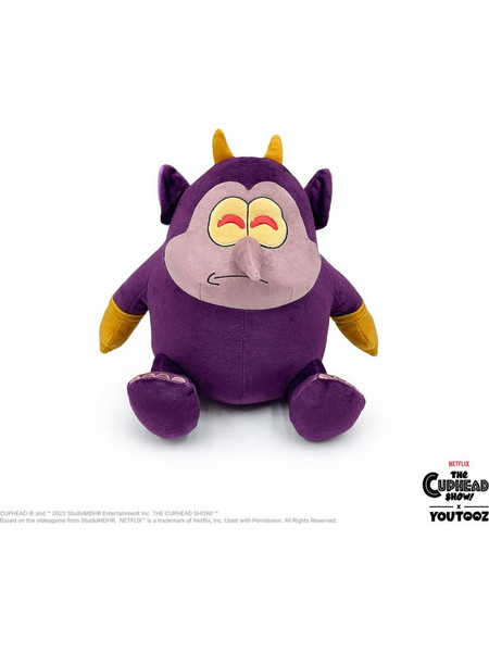 Youtooz Cuphead Henchman 22cm