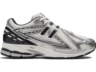 New Balance 1906R Ανδρικά Sneakers Λευκά M1906RER