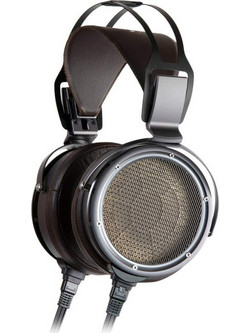 Stax SR-X9000 Ενσύρματα Ακουστικά Studio Over Ear Rusted