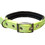 Pet Interest Neoprene Standard Fluo Κολάρο Σκύλου Lime 2.5x60cm