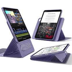 ESR Shift Magnetic Purple (iPad Pro 13" 2024)