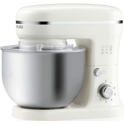 Flama 1461FL Κουζινομηχανή 1200W με Ανοξείδωτο Κάδο 5lt