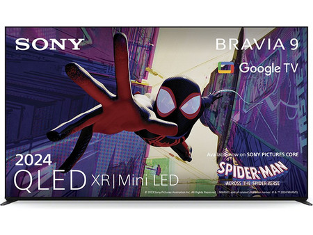 Sony Bravia K-75XR90P Smart Τηλεόραση 75" 4K UHD QLED HDR (2024)