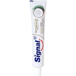 Signal Nature Elements Coco Οδοντόκρεμα για Προστασία Ούλων 75ml