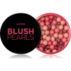 Avon Medium Pearls Blush 28gr