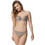 Luna Miracle One Σουτιέν Strapless Push Up χωρίς Μπανέλα Γκρι 1810