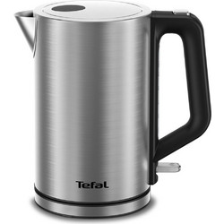 Tefal BRONX KI513D10 Ανοξείδωτος Βραστήρας 1.7lt 2200W