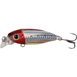 HART M-Jerk Τεχνητό Δόλωμα Ψαράκι 4cm 3gr 495