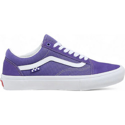 Vans Skate Old Skool Ανδρικά Sneakers Μωβ VN0A2Z320Q0