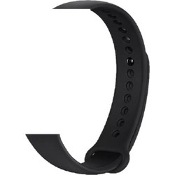 Devia Deluxe Sport Λουράκι Σιλικόνης Black (Xiaomi Mi Band 8 / 9)