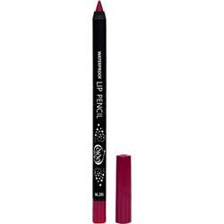 Dido 20 Αδιάβροχo Lip Liner 1.4gr