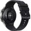Buckle Λουράκι Σιλικόνης Black (Huawei Watch GT 2 / 3 / 4 / 2 Pro / 3 Pro / 4 46mm)