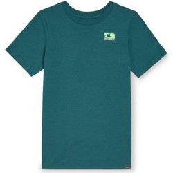 O'Neill Παιδικό T-Shirt Κοντομάνικο Πετρόλ 92800613615