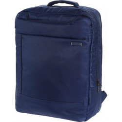 Diplomat 111-55 Αδιάβροχο Σακίδιο Πλάτης 45lt Navy Μπλε
