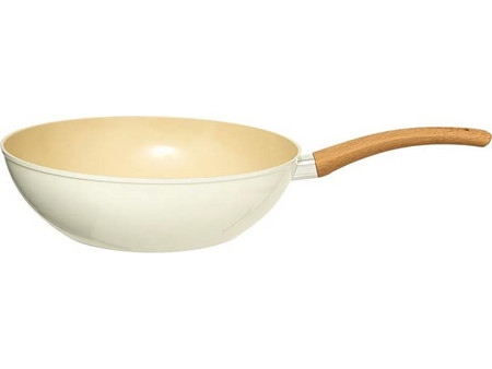 5Five 204610 Wok Αλουμινίου Αντικολλητικό 28cm 204610