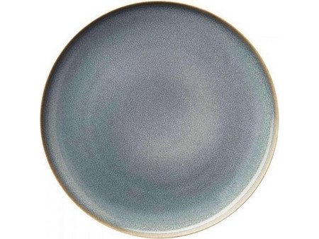 Asa Saisons Denim Πιάτο Φρούτου Πορσελάνης 21cm 27141118