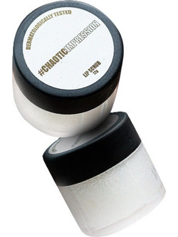 Scandal Beauty Chaotic Impression Lip Scrub 12gr