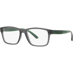 Arnette AN7231 2786 Ανδρικός Σκελετός Γυαλιών Οράσεως Κοκάλινος Γκρι